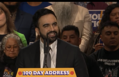 माम्दानी प्रशासनको १०० दिन: सस्तो किराना पसल खोल्ने योजना सार्वजनिक